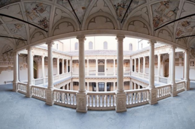 Collegamento a Carosello XYZ